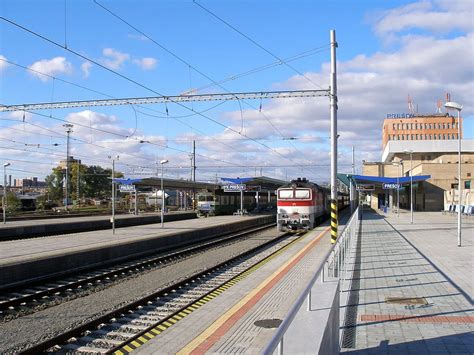 Ligne Chemin De Fer Slovaque D Finition Et Explications