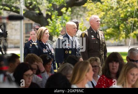 Us Armee Generalleutnant Laura J Richardson Stellvertretender