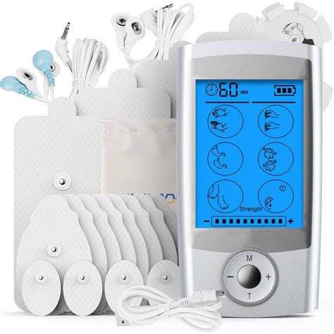 Buy Electrotherapy Pain Management Tens 7000 2nd Edition Digital Tens