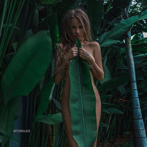 Leafy Greens Sniz Porn