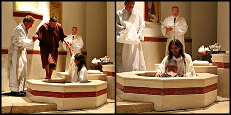 Baptism Catholic Church Age At Edaweekley Blog