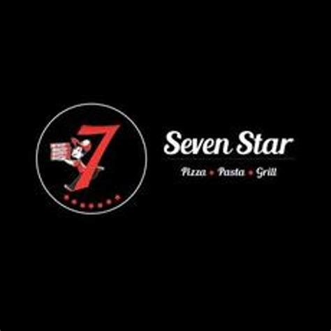 DNU COO Seven Star Pizza Pasta Grill Mernda Pizza Delivery