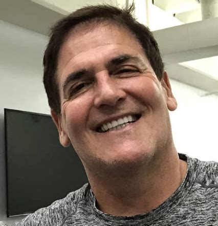 Mark Cuban Bio Wiki Age Career Shark Tank Political Involvement