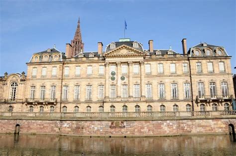 Palais Rohan Strasbourg Photo Photographe à Strasbourg Alsace