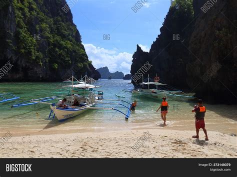 Palawan, Philippines Image & Photo (Free Trial) | Bigstock