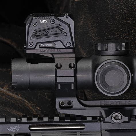 REPTILIA 30MM ROF 90 FOR AIMPOINT ACRO MPS Ape Defense