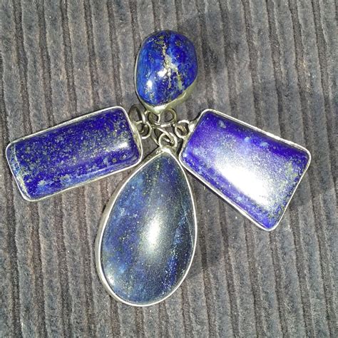 Lapis lazuri - Tip Top Shop