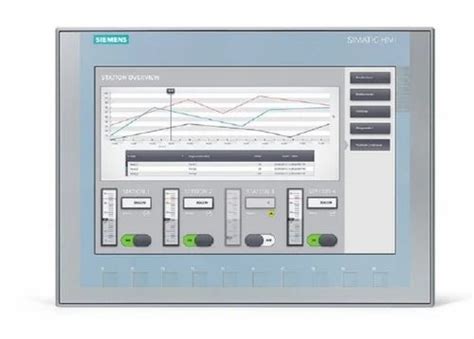 Siemens Hmi Ktp Series Siemens Hmi Ktp Av Af Ax Or