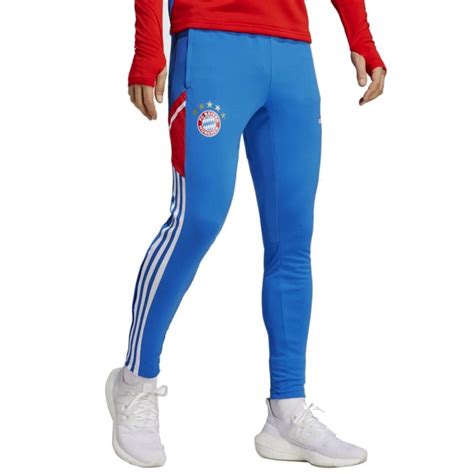 Pantaloni Da Allenamento Bayern Monaco Adidas Sportingplus Net