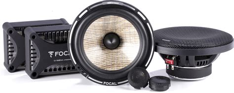 Customer Reviews: Focal Performance PS 165FX Performance Expert Series ...