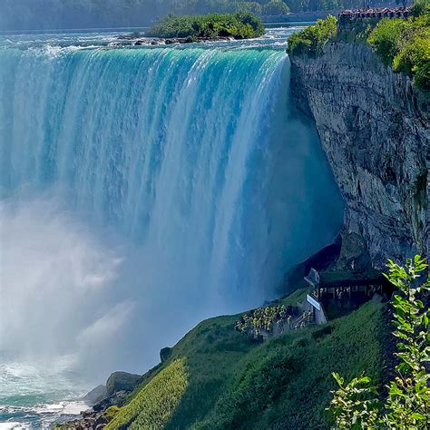 Plan to Stay 1-3 Nights in Niagara Falls - Holiday Inn By The Falls