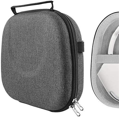 Geekria Shield Headphones Case Compatible With AirPods Max Headphones