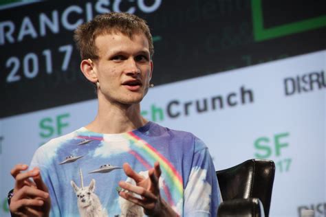 以太坊创始人vitalik Buterin 或将加盟谷歌