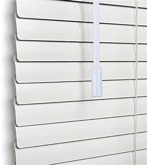 Amazon.com: no drill window blinds