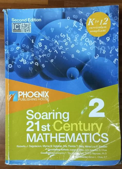 Soaring 21st Century Mathematics Hobbies Toys Books Magazines