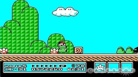 Super Mario Bros 3 Apk V3 0 20 Descargar Gratis Para Android