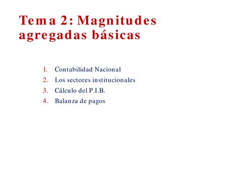 SOLUTION Resumen Macroeconom A Tema 2 Studypool