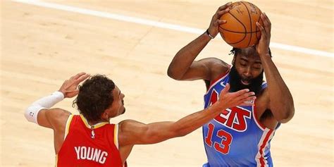 Nba彩经：湖人再遇雷霆完成复仇 篮网状态堪忧败走亚特兰大 手机新浪网