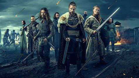 Vikings Valhalla Season 1 Recap Get Ready For Season 2