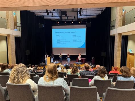 Thema Avond Voor Ouders Van Groep 8 Kinderen Gemeente Ridderkerk