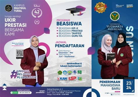 Maukuliah Universitas Yudharta Pasuruan