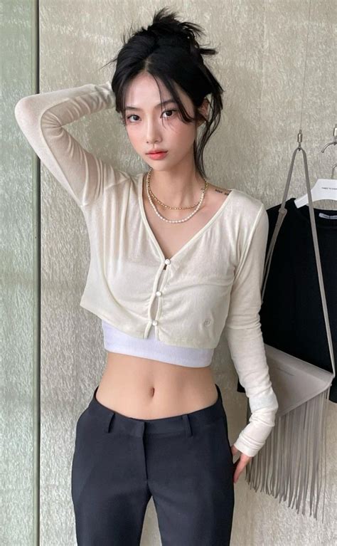 Stunning Asian Beauty