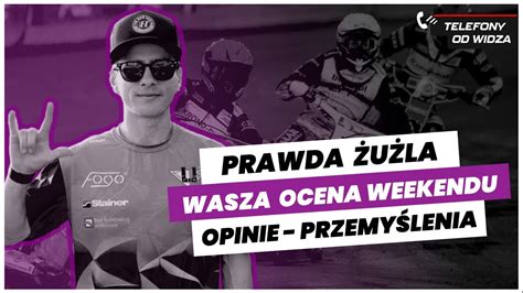 Live Prawda U La Wasza Ocena Weekendu Opinie Przemy Lenia