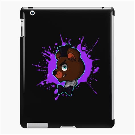 Freddy FazBear IPad Case Skin By Sckorches Redbubble