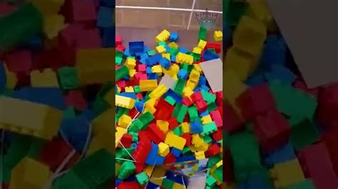 Short La Torre De Lego Mas Alta Del Mundo Casera Youtube