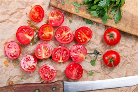 10 Substitutes For Sun Dried Tomatoes The Ultimate Guide