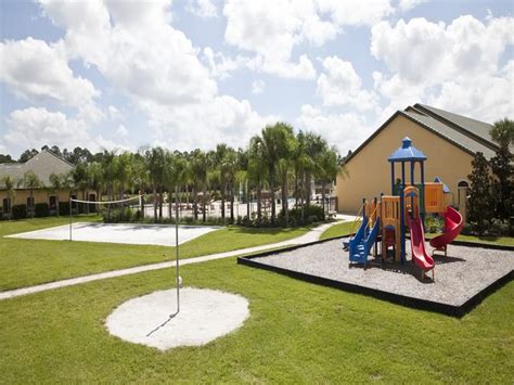 Paradise Palms Development, Orlando | Orlando Villas Direct