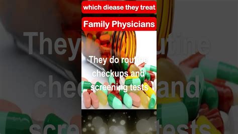 dieases  condition family physicians treat  urdu konsi