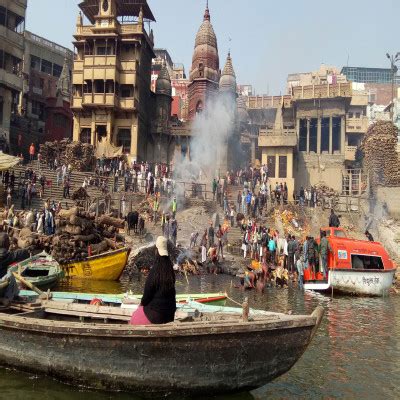 Dashashwamedh Ghat - History, Sightseeing, Best Time, How to Reach ...