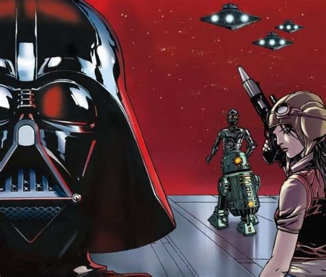 Kieron Gillen Archivi Star Wars Libri Comics