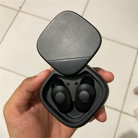 Miniso Headset Bluetooth Hd Tws M On Carousell