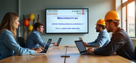 Home Formazione Per La Sicurezza Sul Lavoro Dell Ing G Mazzini In