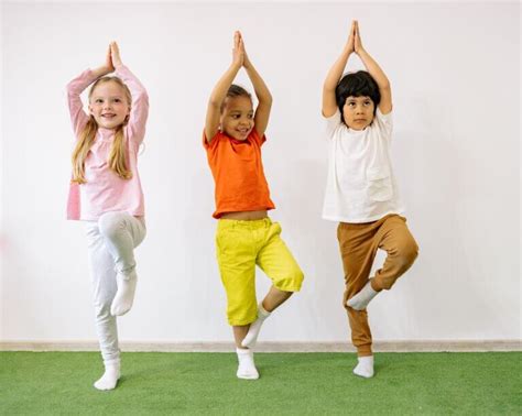 50 indoor physical activities for kids – Active For Life