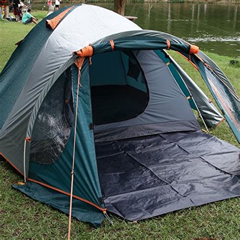 Top 10 Best Tents For Camping 4 Person Waterproof - Top Reviews | No ...