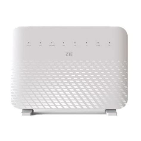 User Manuals Zte Zxhn H6645p Home Router