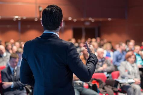 7 Public Speaking Secrets You Wished You Knew Earlier Presentation Guru