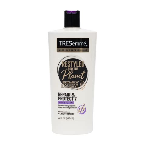 Wholesale Tresemme Repair And Protect Conditioner 22oz