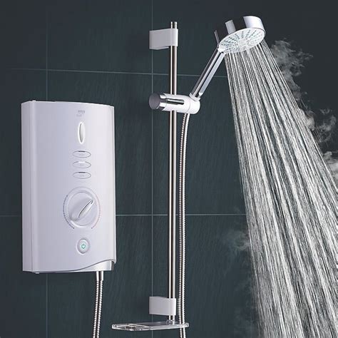 Bristan Joy Thermosafe Electric Shower Atelier Yuwa Ciao Jp