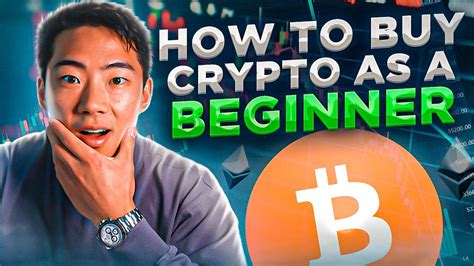 How To Invest In Crypto Full Beginners Guide Youtube