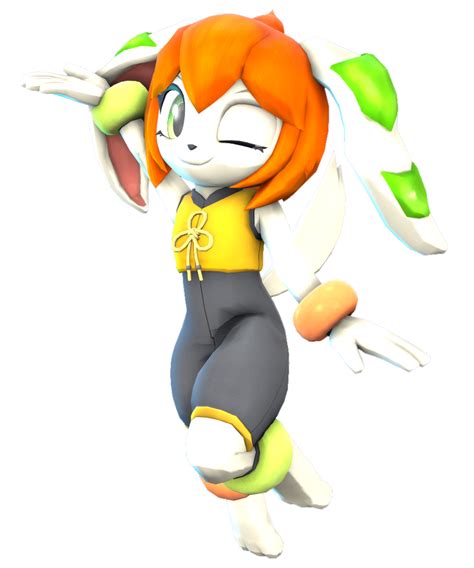 Milla Basset Sfm Render 4 By Tbwinger92 On Deviantart