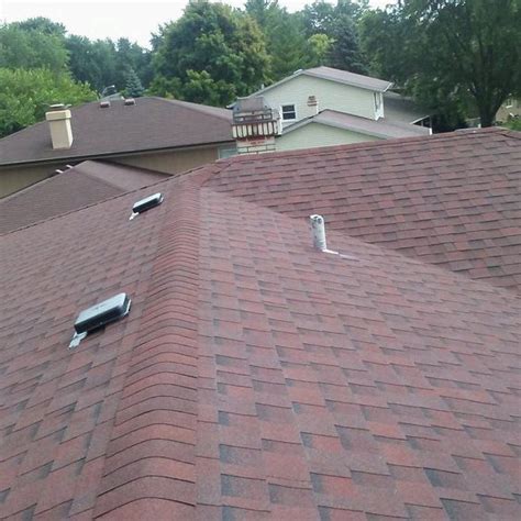 All Roofs Inc Roofing Company Gaf Low Slope Roofing