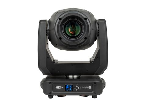 Showtec Phantom Spot Moving Head G Nstig Kaufen Bei Huss Licht Ton