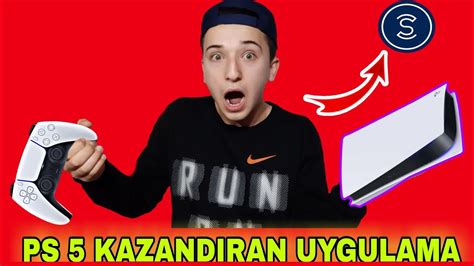 Telefondan Para Ve D L Kazandiran Uygulama Youtube