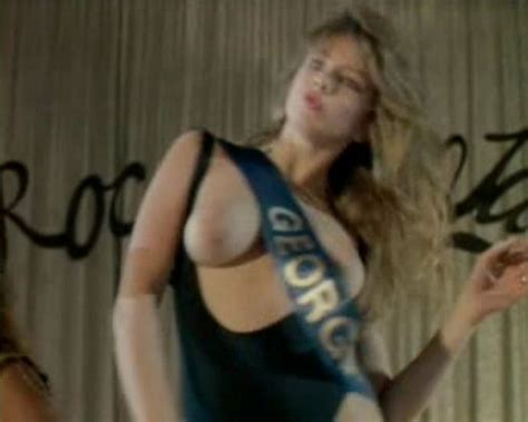 Red Hot Rock Nude Pics Pagina 1