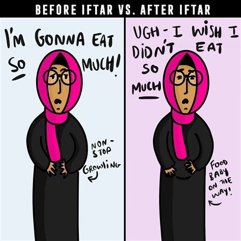 20 Ha LOL Memes That Summed Up Your Ramadan This Year