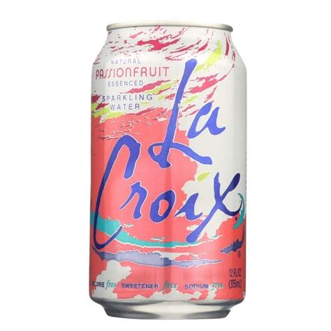 LaCroix - Sparkling Water, 12 fl oz | Assorted Flavors